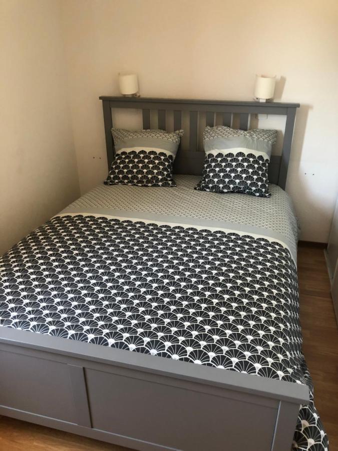 Appartement 119 Residence Le Verdon-sur-Mer Eksteriør billede